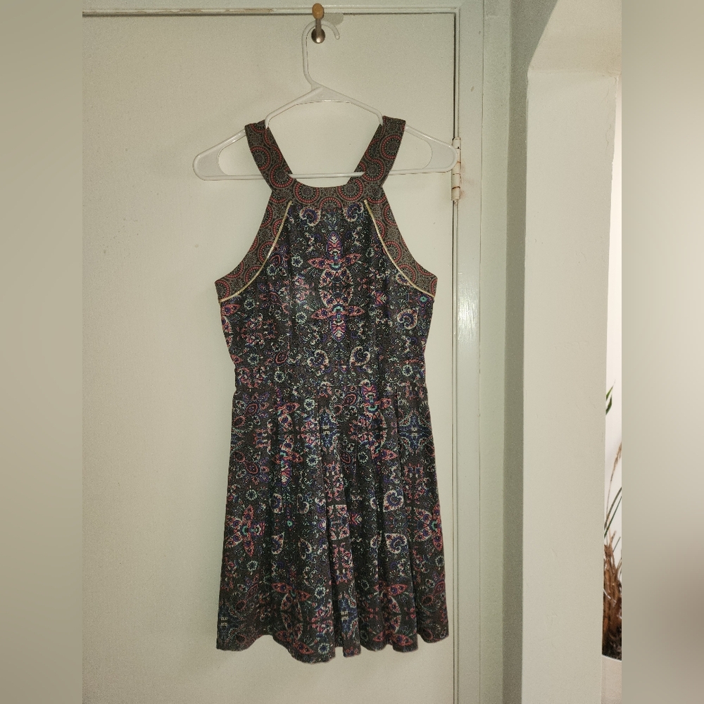 Party Dress